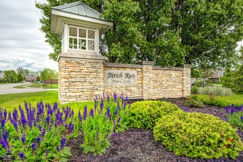 Community — 2797 Knockawuddy Drive, Brownsburg, IN