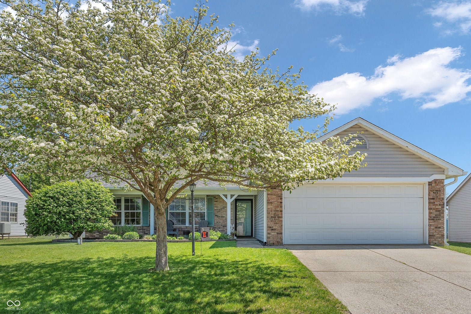 Photo of 4103 Sungate Court, Indianapolis, IN