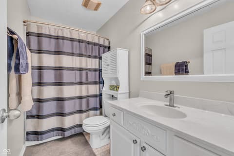 Photo of 4103 Sungate Court, Indianapolis, IN