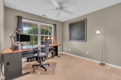 Photo of 4103 Sungate Court, Indianapolis, IN
