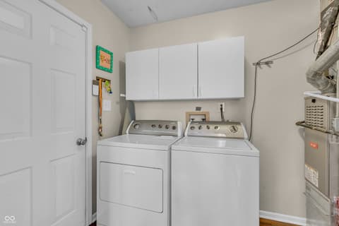 Photo of 4103 Sungate Court, Indianapolis, IN