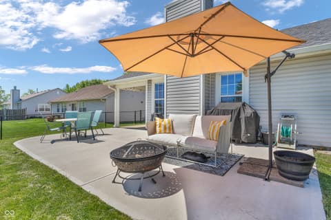 Photo of 4103 Sungate Court, Indianapolis, IN