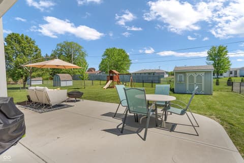 Photo of 4103 Sungate Court, Indianapolis, IN