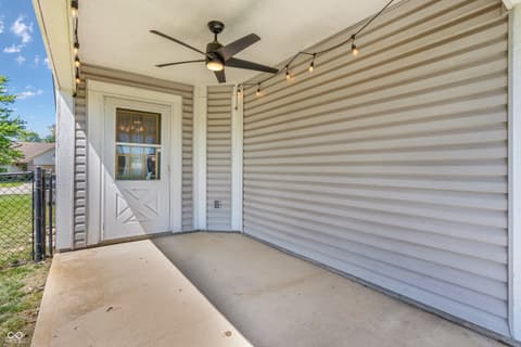 Photo of 4103 Sungate Court, Indianapolis, IN