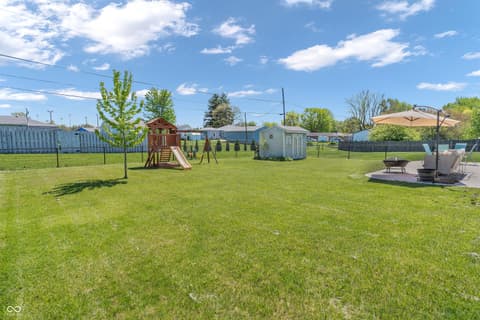 Photo of 4103 Sungate Court, Indianapolis, IN