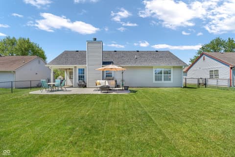 Photo of 4103 Sungate Court, Indianapolis, IN