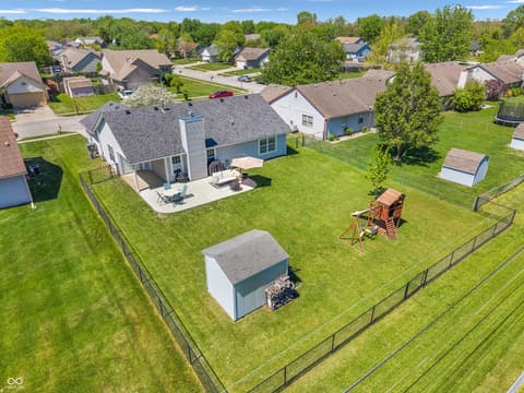 Photo of 4103 Sungate Court, Indianapolis, IN