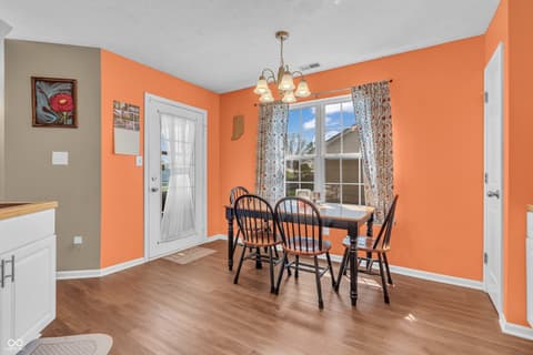 Photo of 4103 Sungate Court, Indianapolis, IN