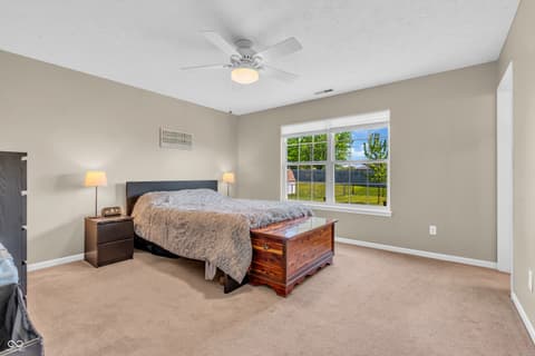 Photo of 4103 Sungate Court, Indianapolis, IN