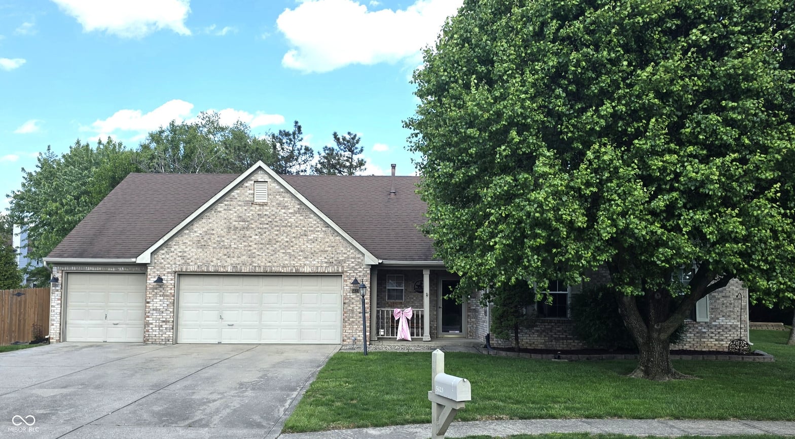 Photo of 5623 Cherry Birch Drive, Indianapolis, IN
