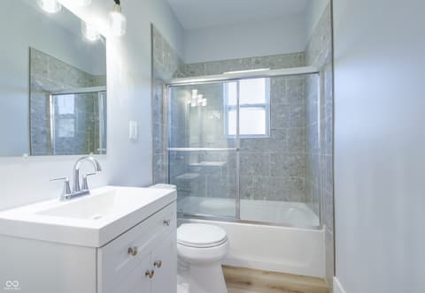 Photo of 1006 Eugene Street, Indianapolis, IN