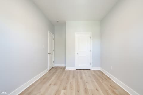 Photo of 1006 Eugene Street, Indianapolis, IN