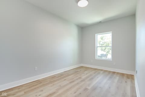 Photo of 1006 Eugene Street, Indianapolis, IN