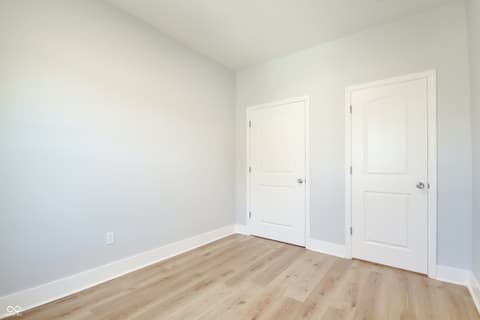 Photo of 1006 Eugene Street, Indianapolis, IN