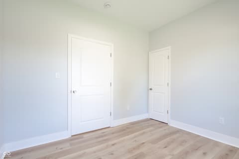 Photo of 1006 Eugene Street, Indianapolis, IN