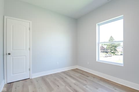 Photo of 1006 Eugene Street, Indianapolis, IN