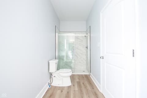 Photo of 1006 Eugene Street, Indianapolis, IN
