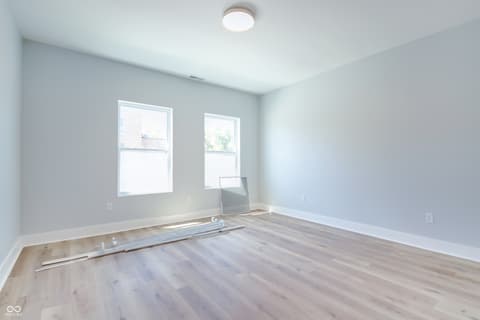 Photo of 1006 Eugene Street, Indianapolis, IN