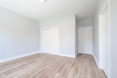 Photo of 1006 Eugene Street, Indianapolis, IN