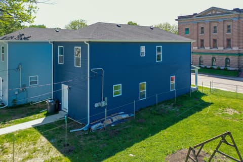 Photo of 1006 Eugene Street, Indianapolis, IN