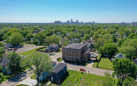 Photo of 1006 Eugene Street, Indianapolis, IN
