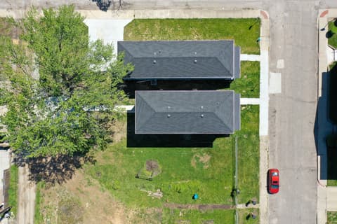 Photo of 1006 Eugene Street, Indianapolis, IN