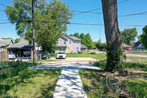 Photo of 1006 Eugene Street, Indianapolis, IN