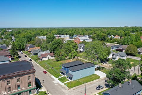Photo of 1006 Eugene Street, Indianapolis, IN