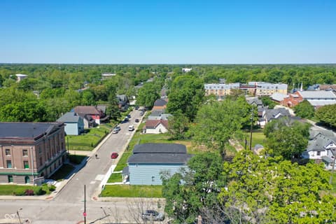 Photo of 1006 Eugene Street, Indianapolis, IN