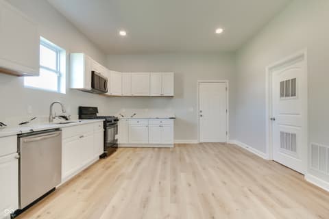 Photo of 1006 Eugene Street, Indianapolis, IN