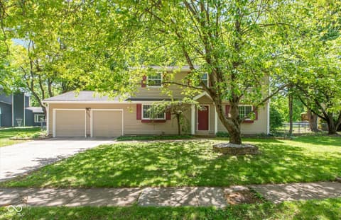 6133 Drawbridge Lane