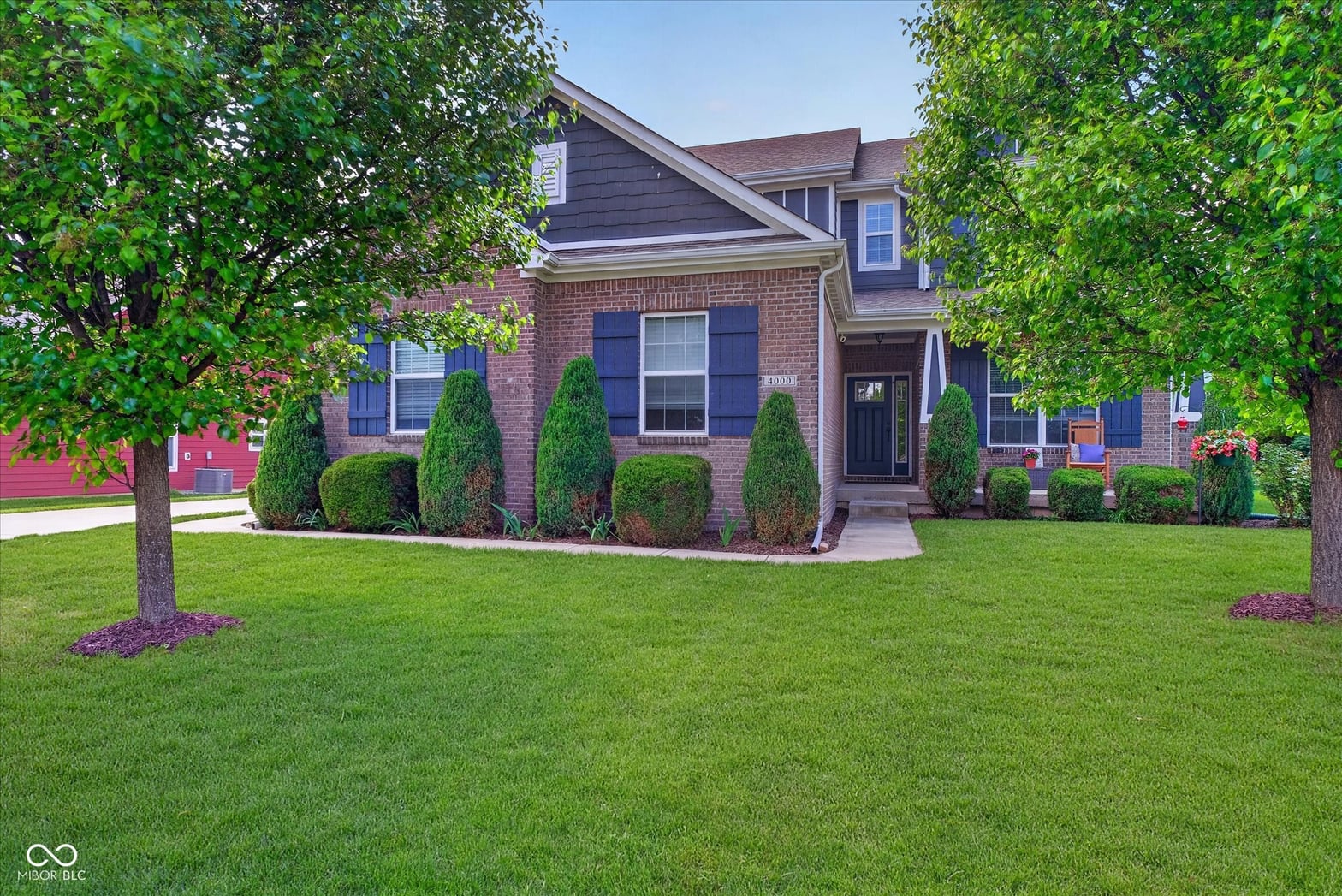 Photo of 4000 W Morse Drive, Cicero, IN