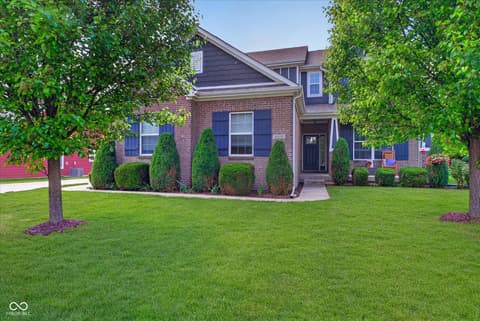 4000 W Morse Drive, Cicero, IN 46034
