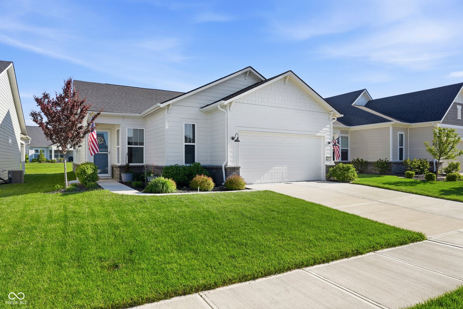 Photo of 2680 Old Rosebud Lane, Westfield, IN