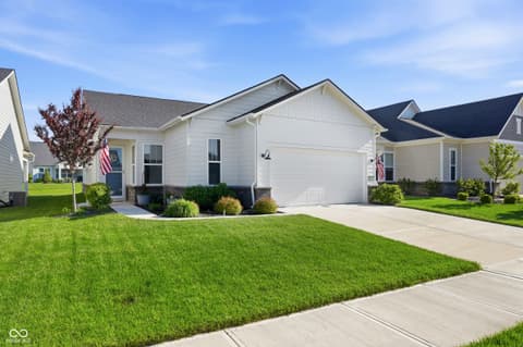 2680 Old Rosebud Lane, Westfield, IN 46074