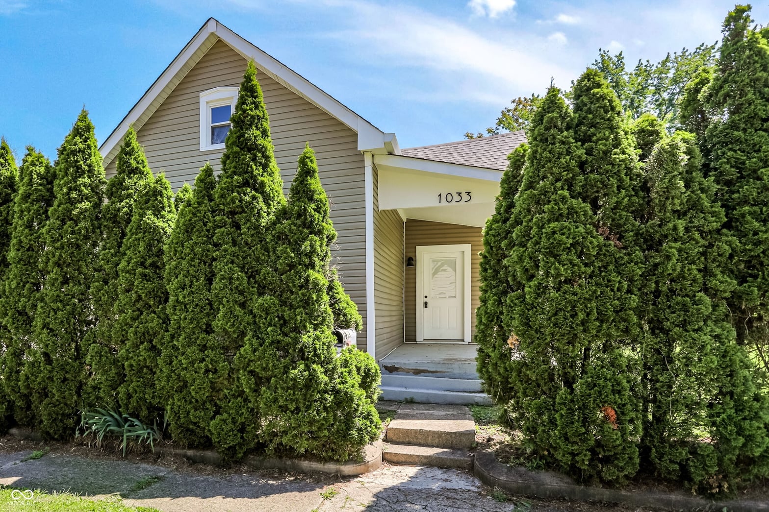 Photo of 1033 S Randolph Street, Indianapolis, IN