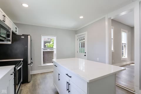 Photo of 1033 S Randolph Street, Indianapolis, IN