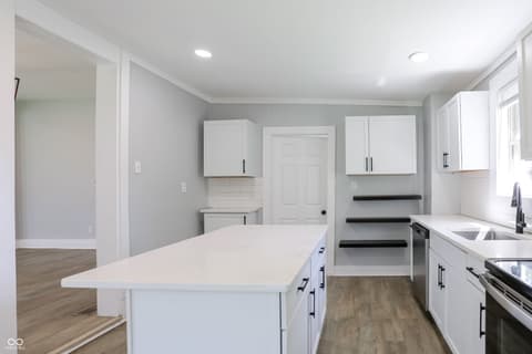 Photo of 1033 S Randolph Street, Indianapolis, IN