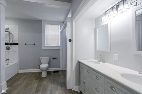 Photo of 1033 S Randolph Street, Indianapolis, IN