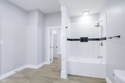 Photo of 1033 S Randolph Street, Indianapolis, IN