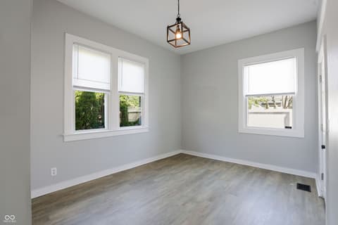 Photo of 1033 S Randolph Street, Indianapolis, IN