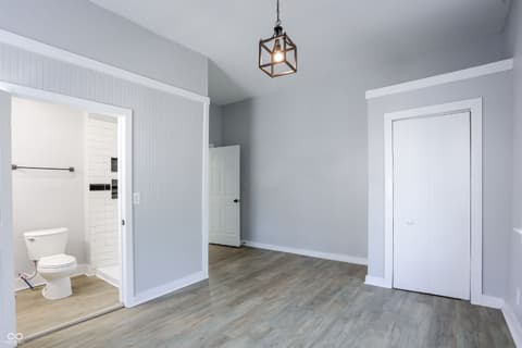 Photo of 1033 S Randolph Street, Indianapolis, IN