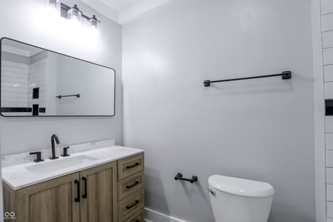 Photo of 1033 S Randolph Street, Indianapolis, IN