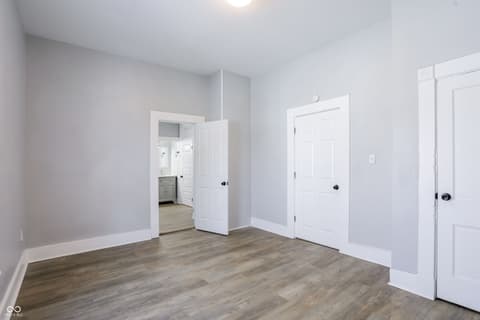 Photo of 1033 S Randolph Street, Indianapolis, IN