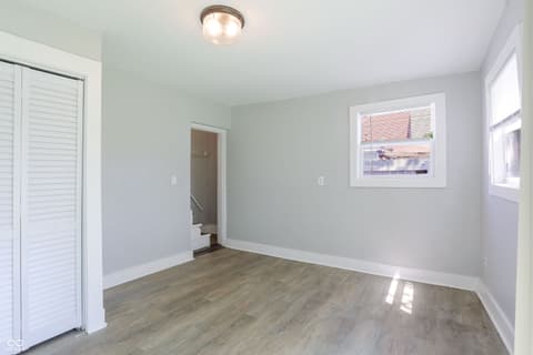 Photo of 1033 S Randolph Street, Indianapolis, IN