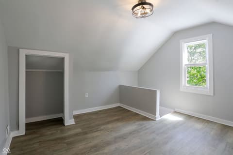 Photo of 1033 S Randolph Street, Indianapolis, IN
