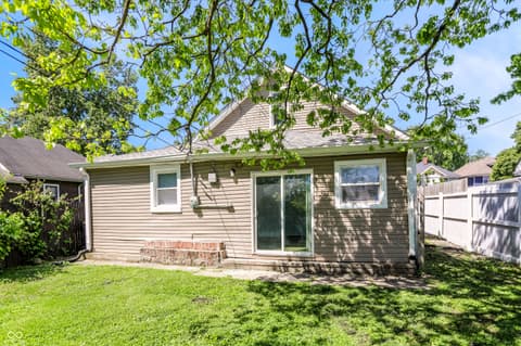 Photo of 1033 S Randolph Street, Indianapolis, IN