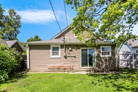 Photo of 1033 S Randolph Street, Indianapolis, IN