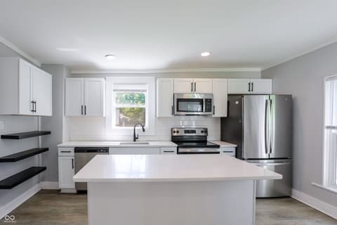 Photo of 1033 S Randolph Street, Indianapolis, IN
