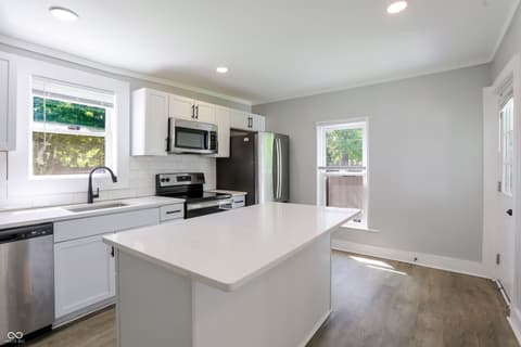 Photo of 1033 S Randolph Street, Indianapolis, IN